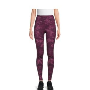 Avai Core High Performance Leggings - Size MEDIUM & LARGE